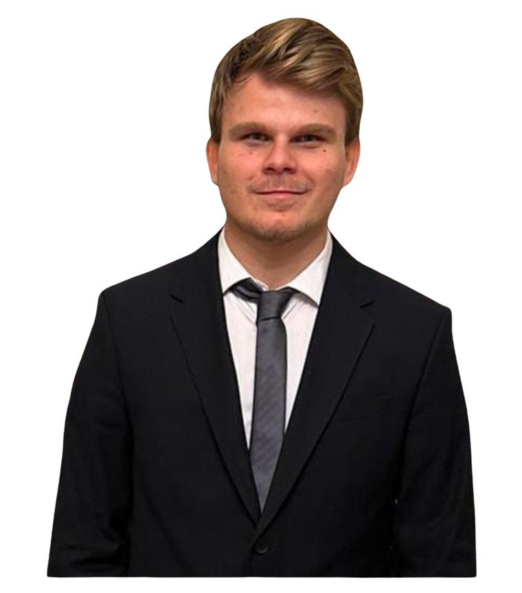 Francesco Saverio Bilangione, fondatore di Nexagen Studio